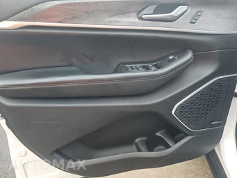 2023 Jeep Grand Cherokee Limited - miniatura 9