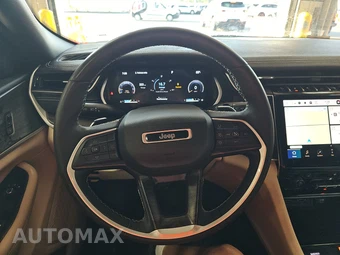 2023 Jeep Grand Cherokee Limited - miniatura 10