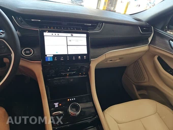 2023 Jeep Grand Cherokee Limited - miniatura 11