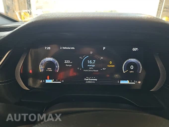 2023 Jeep Grand Cherokee Limited - miniatura 12