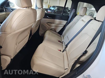 2023 Jeep Grand Cherokee Limited - miniatura 13