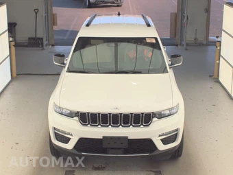 2023 Jeep Grand Cherokee Limited - miniatura 2