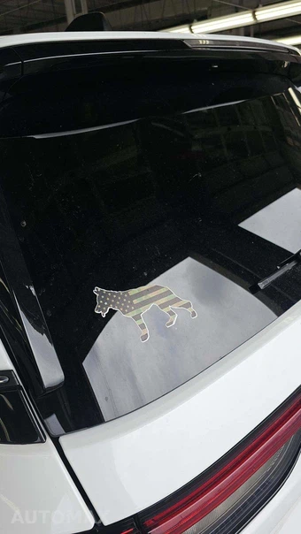 2023 Jeep Grand Cherokee Limited - miniatura 21
