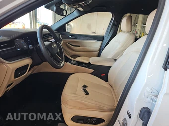 2023 Jeep Grand Cherokee Limited - miniatura 7