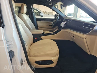 2023 Jeep Grand Cherokee Limited - miniatura 8
