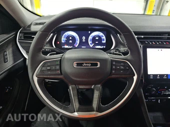 2023 Jeep Grand Cherokee Limited - miniatura 10