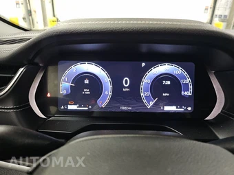 2023 Jeep Grand Cherokee Limited - miniatura 12