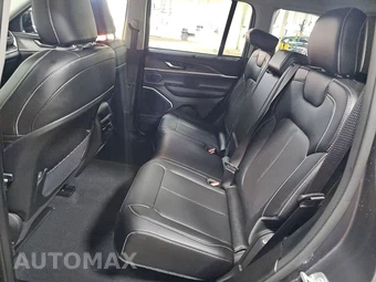 2023 Jeep Grand Cherokee Limited - miniatura 13