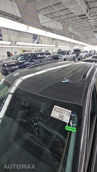 2023 Jeep Grand Cherokee Limited - miniatura 19