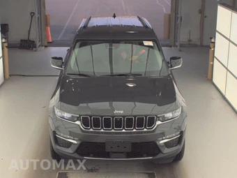 2023 Jeep Grand Cherokee Limited - miniatura 2