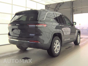 2023 Jeep Grand Cherokee Limited - miniatura 4