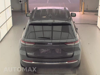 2023 Jeep Grand Cherokee Limited - miniatura 5