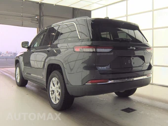 2023 Jeep Grand Cherokee Limited - miniatura 6