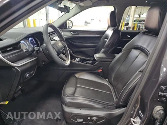 2023 Jeep Grand Cherokee Limited - miniatura 7
