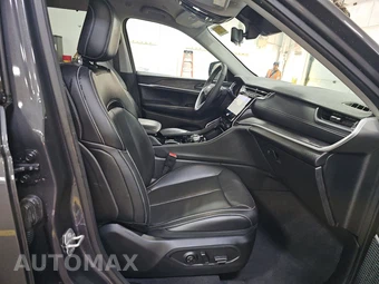 2023 Jeep Grand Cherokee Limited - miniatura 8