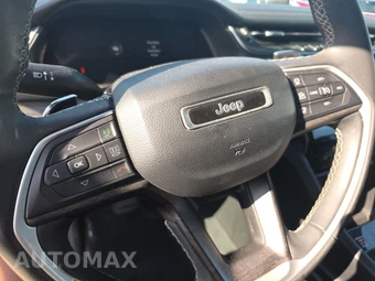 2023 Jeep Grand Cherokee Limited - miniatura 10