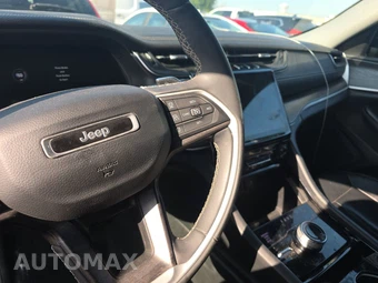 2023 Jeep Grand Cherokee Limited - miniatura 11
