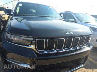 2023 Jeep Grand Cherokee Limited - miniatura 2