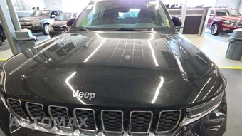 2023 Jeep Grand Cherokee Limited - miniatura 24