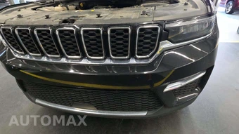 2023 Jeep Grand Cherokee Limited - miniatura 25
