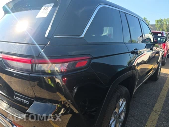 2023 Jeep Grand Cherokee Limited - miniatura 4