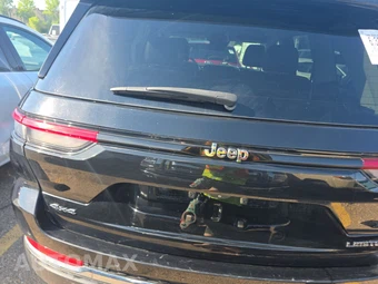 2023 Jeep Grand Cherokee Limited - miniatura 5