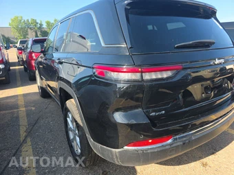 2023 Jeep Grand Cherokee Limited - miniatura 6