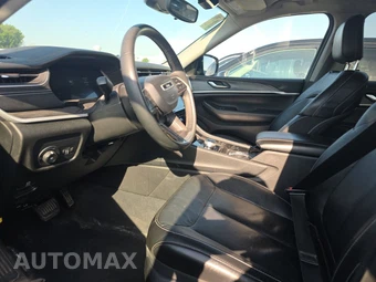 2023 Jeep Grand Cherokee Limited - miniatura 7