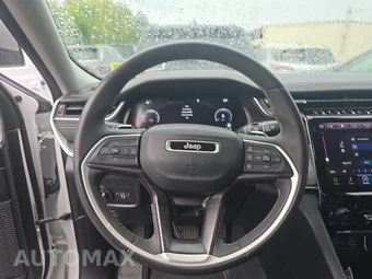 2023 Jeep Grand Cherokee Limited - miniatura 10