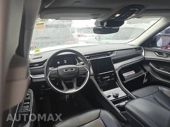 2023 Jeep Grand Cherokee Limited - miniatura 11