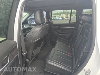 2023 Jeep Grand Cherokee Limited - miniatura 13