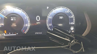 2023 Jeep Grand Cherokee Limited - miniatura 17