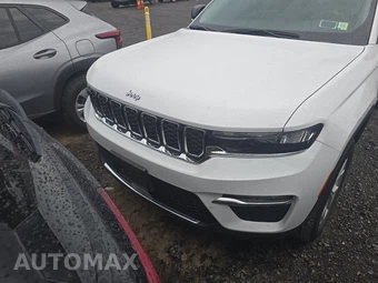 2023 Jeep Grand Cherokee Limited - miniatura 2