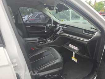 2023 Jeep Grand Cherokee Limited - miniatura 8