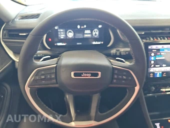 2023 Jeep Grand Cherokee Limited - miniatura 10