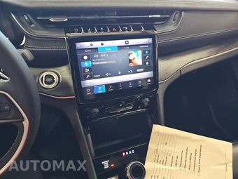 2023 Jeep Grand Cherokee Limited - miniatura 11