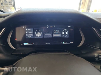 2023 Jeep Grand Cherokee Limited - miniatura 12