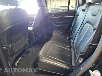 2023 Jeep Grand Cherokee Limited - miniatura 13