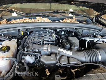 2023 Jeep Grand Cherokee Limited - miniatura 15