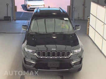 2023 Jeep Grand Cherokee Limited - miniatura 2