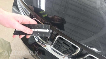 2023 Jeep Grand Cherokee Limited - miniatura 23