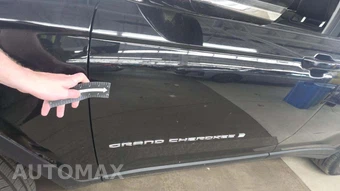 2023 Jeep Grand Cherokee Limited - miniatura 27