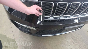 2023 Jeep Grand Cherokee Limited - miniatura 31
