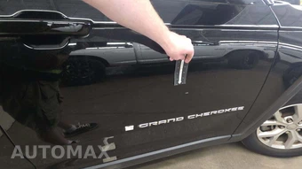 2023 Jeep Grand Cherokee Limited - miniatura 37