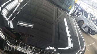 2023 Jeep Grand Cherokee Limited - miniatura 38