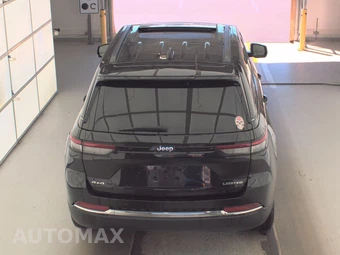 2023 Jeep Grand Cherokee Limited - miniatura 5