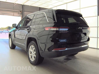 2023 Jeep Grand Cherokee Limited - miniatura 6
