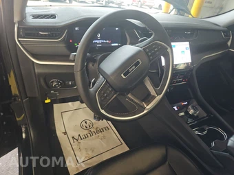 2023 Jeep Grand Cherokee Limited - miniatura 11