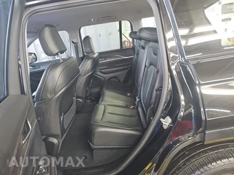 2023 Jeep Grand Cherokee Limited - miniatura 13