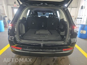 2023 Jeep Grand Cherokee Limited - miniatura 16